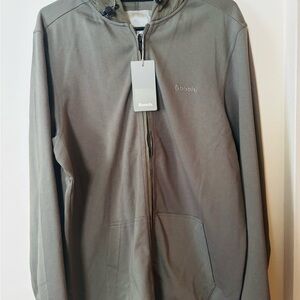 Bench 🇬🇧 Full-Zip Hoodie